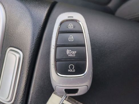 Used 2022 Hyundai Santa Fe SEL AWD/4WD image 37