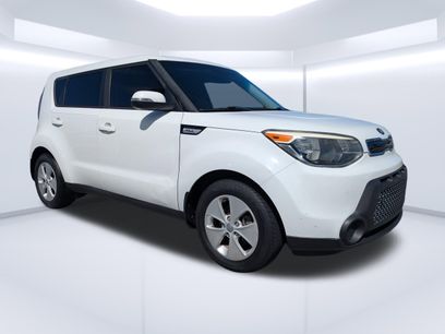 Used 2014 Kia Soul + w/ Eco Package