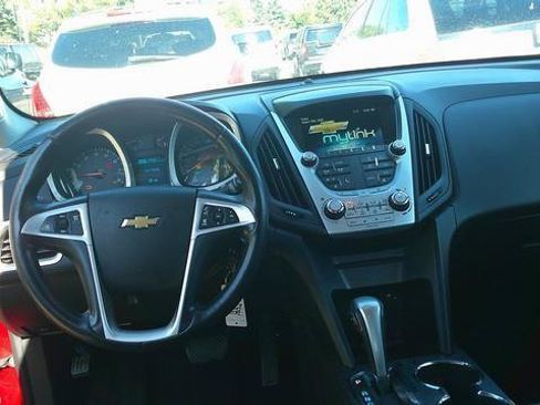 Used 2014 Chevrolet Equinox LT w/ Driver Convenience Package AWD/4WD image 10