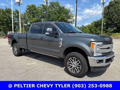 Used 2019 Ford F250 Lariat w/ Lariat Ultimate Package
