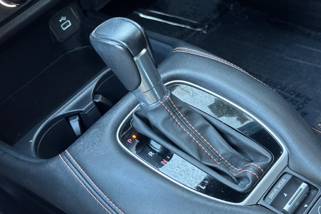 Certified 2023 Honda HR-V Sport image 21