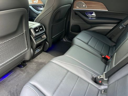 New 2026 Mercedes-Benz GLE 350 4MATIC image 21