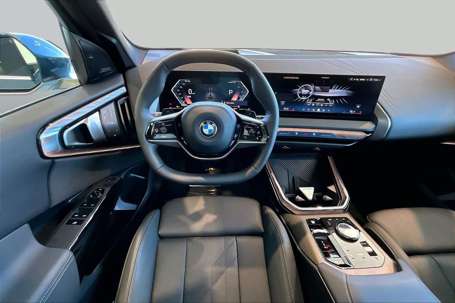 Used 2026 BMW X3 xDrive30i AWD/4WD image 5