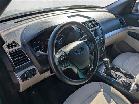 Used 2018 Ford Explorer 4WD image 15