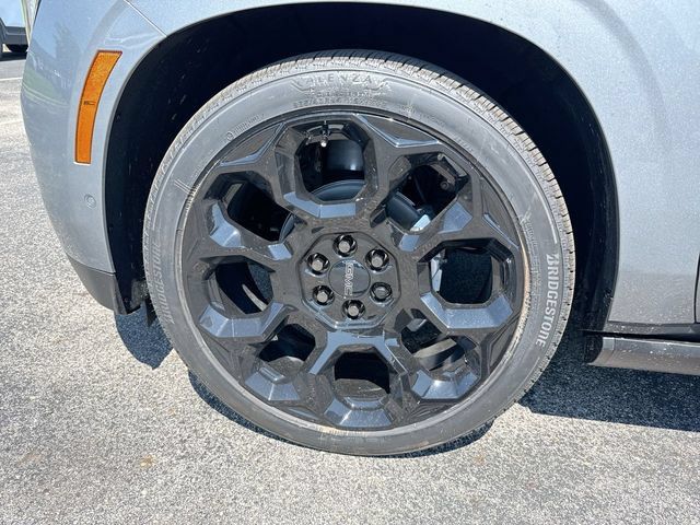 New 2026 GMC Yukon Denali AWD/4WD image 10