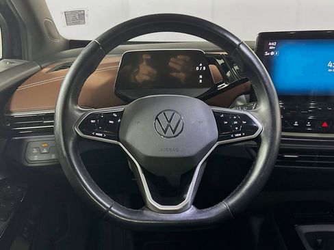Certified 2021 Volkswagen ID.4 Pro S image 14