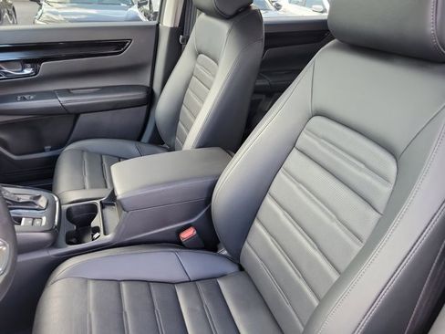 Certified 2025 Honda CR-V EX-L image 19