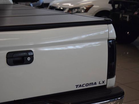 Used 1996 Toyota Tacoma 2WD Xtracab image 24