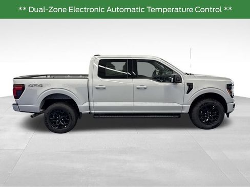 New 2026 Ford F150 XLT w/ Equipment Group 302A MID AWD/4WD image 6
