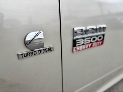 Used 2010 Dodge Ram 3500 Truck SLT w/ Big Horn Regional Package image 11