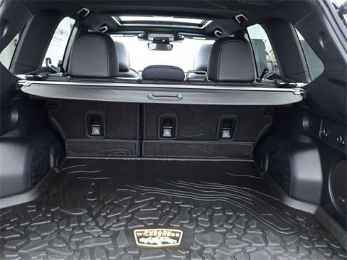 New 2026 Subaru Forester Wilderness image 30