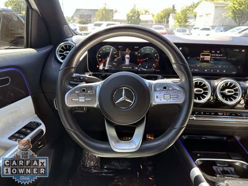 Used 2021 Mercedes-Benz GLA 45 AMG 4MATIC image 16