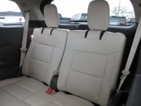 Used 2021 Ford Explorer Platinum w/ Equipment Group 601A image 20