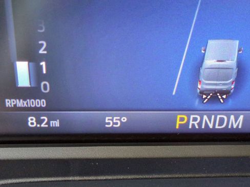 New 2026 Ford Transit 250 148 Medium Roof w/ Load Area Protection Package image 24