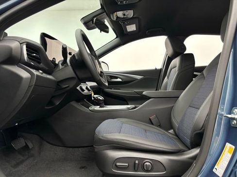 New 2026 Buick Envista Preferred w/ Convenience I Package FWD image 16