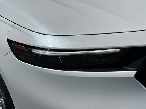 Used 2026 Honda Accord LX image 28