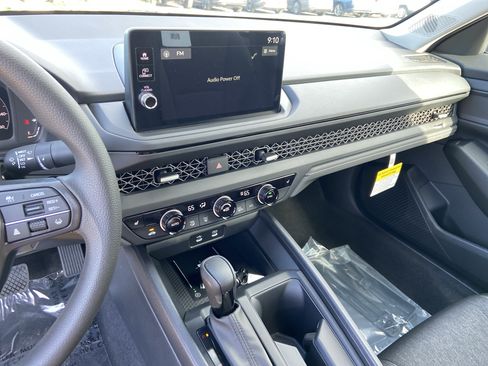New 2026 Honda Accord SE image 26