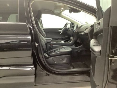 Used 2024 Ford Edge SEL w/ Convenience Package AWD/4WD image 12