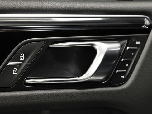New 2026 Porsche Macan S AWD/4WD image 27