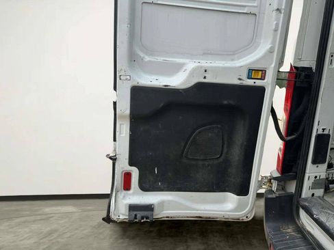 Used 2015 Ford Transit 350 148 Medium Roof RWD image 32