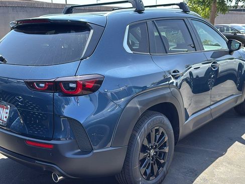 New 2026 MAZDA CX-50 AWD 2.5 S w/ Cargo Package image 4