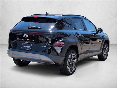 New 2026 Hyundai Kona SEL Premium AWD/4WD image 5