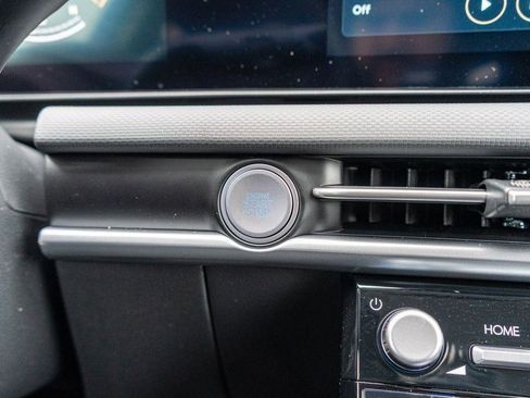 New 2026 Hyundai Tucson SEL image 28