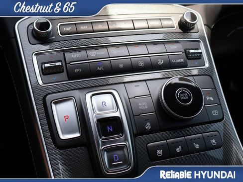 Certified 2023 Hyundai Santa Fe Limited FWD image 36