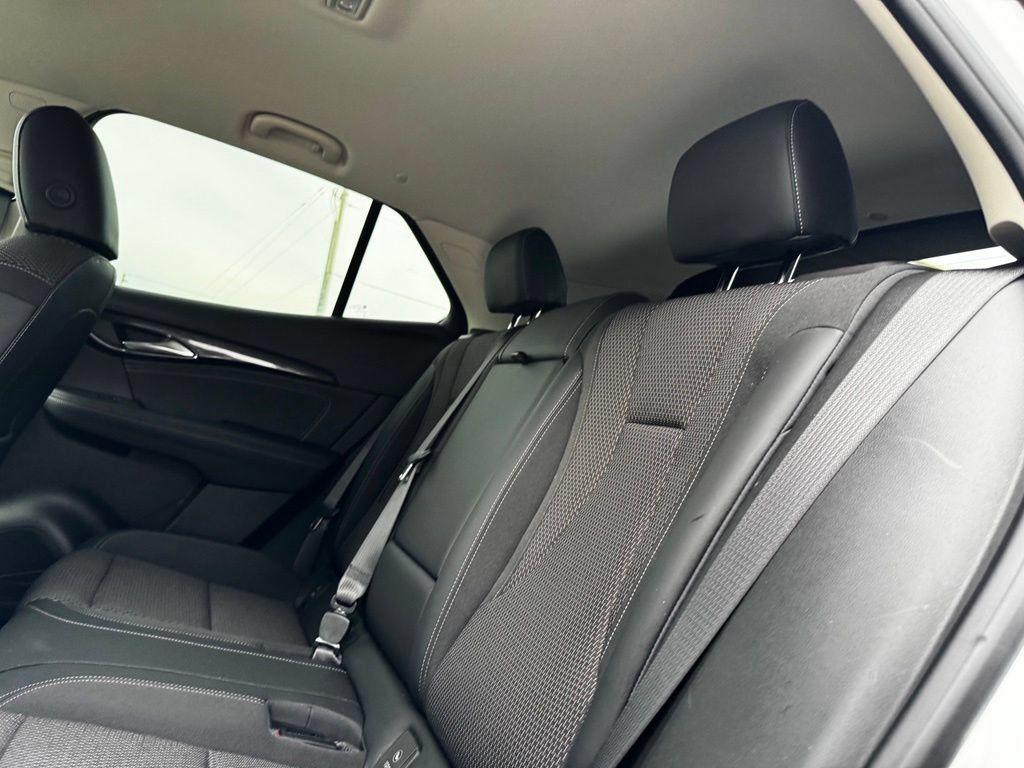 Used 2022 Buick Envision Preferred AWD/4WD image 10