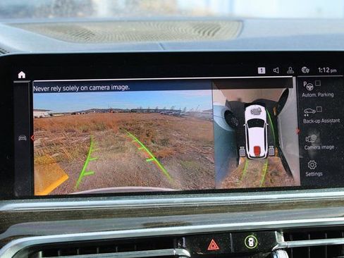 Used 2019 BMW X5 xDrive40i image 26