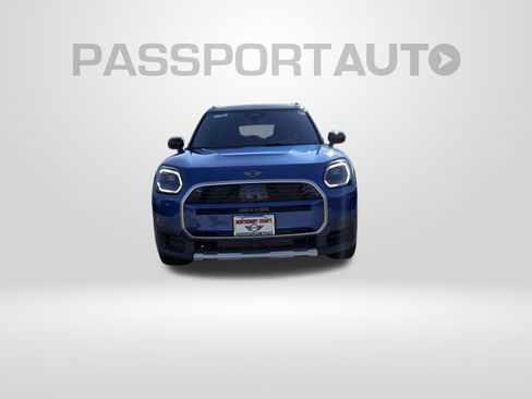 Used 2025 MINI Cooper Countryman S image 2