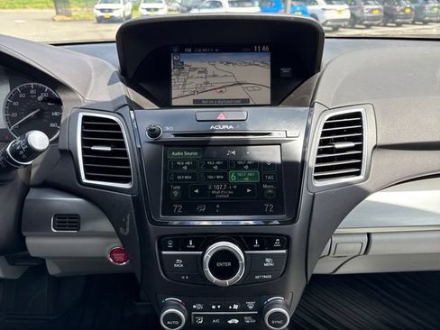 Used 2016 Acura RDX AWD w/ Advance Package image 22