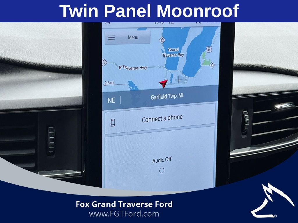 Used 2023 Ford Explorer ST w/ Equipment Group 401A AWD/4WD image 28