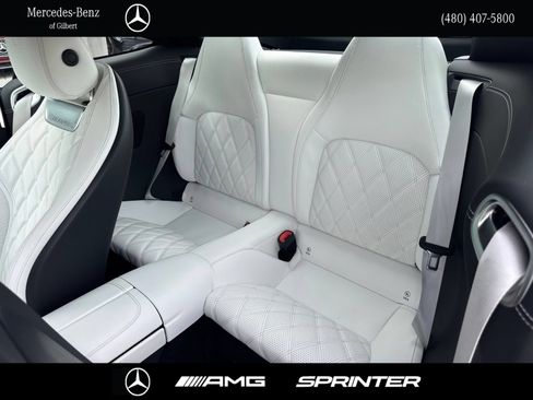 New 2026 Mercedes-Benz AMG GT 63 image 21