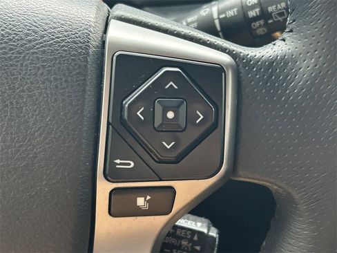 Certified 2024 Toyota 4Runner SR5 image 37