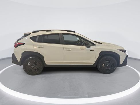 New 2026 Subaru Crosstrek 2.5i Sport AWD/4WD image 4
