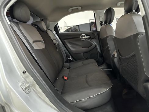 Used 2016 FIAT 500X Easy image 15