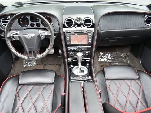 Used 2011 Bentley Continental GT Speed image 23