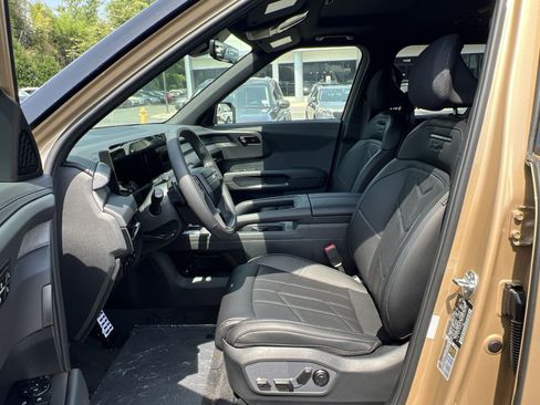 New 2027 Kia Telluride SX X-Pro AWD/4WD image 18