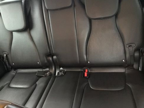 New 2026 Kia Carnival EX image 15