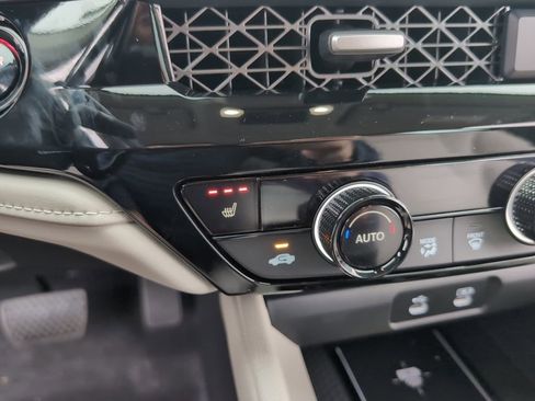 New 2025 Honda Accord EX-L image 28