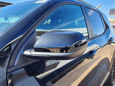 New 2026 GMC Terrain Elevation w/ Black Edition image 12