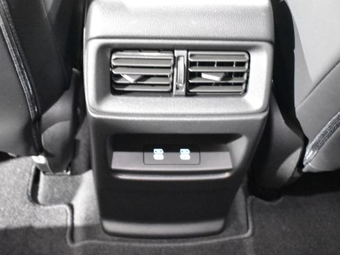 Certified 2024 Honda CR-V Sport Touring image 29