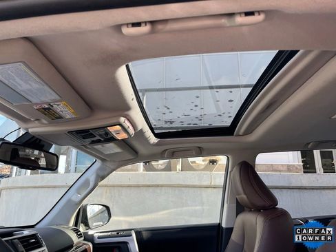 Certified 2024 Toyota 4Runner Limited image 6