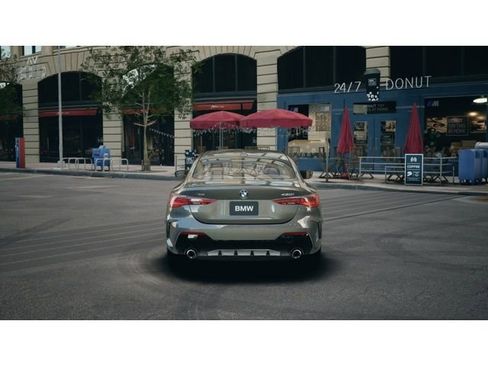 New 2026 BMW 430i xDrive Coupe w/ M Sport Package image 5