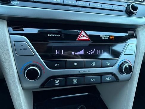 Used 2017 Hyundai Elantra Value Edition w/ Cargo Package image 16