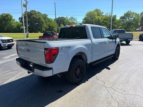 New 2026 Ford F150 XLT w/ Equipment Group 302A MID AWD/4WD image 3