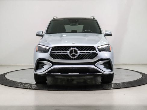 Certified 2024 Mercedes-Benz GLE 450 4MATIC image 6