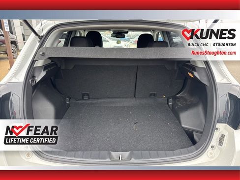 Used 2020 Mitsubishi Outlander Sport SE image 35