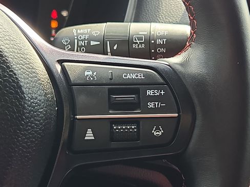 Certified 2024 Honda Civic Type R image 18